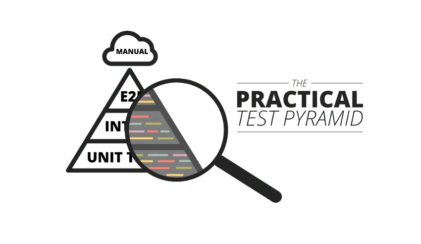 Practical Test Pyramid